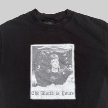 Load image into Gallery viewer, SERIAL KILLER 'SCARFACE' 90'S T-SHIRT