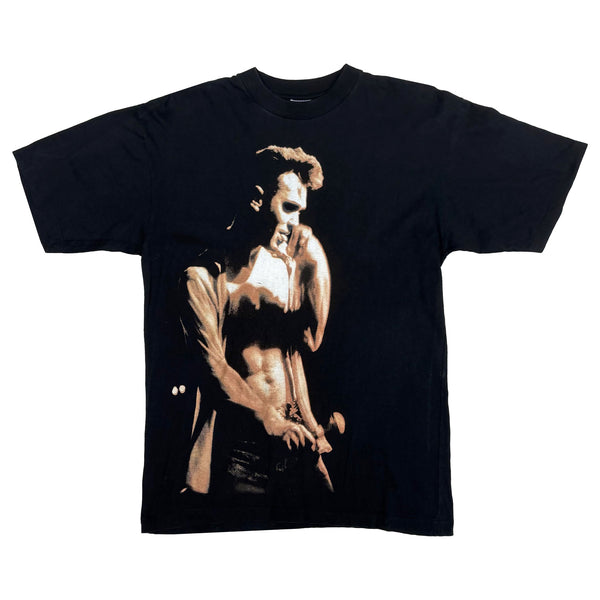 MORRISSEY 'YOUR ARSENAL' '92 T-SHIRT