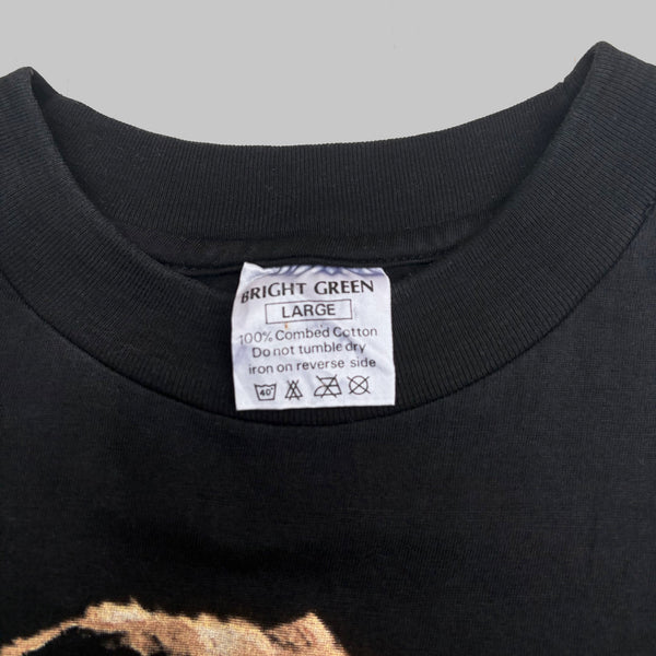 MORRISSEY 'YOUR ARSENAL' '92 T-SHIRT