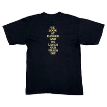 Load image into Gallery viewer, MORRISSEY &#39;YOUR ARSENAL&#39; &#39;92 T-SHIRT