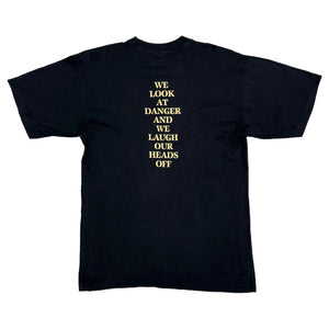 MORRISSEY 'YOUR ARSENAL' '92 T-SHIRT