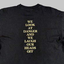Load image into Gallery viewer, MORRISSEY &#39;YOUR ARSENAL&#39; &#39;92 T-SHIRT