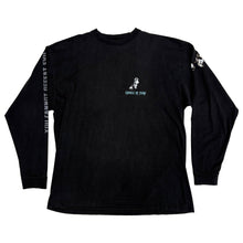 Load image into Gallery viewer, CRADLE OF FEAR &#39;01 L/S T-SHIRT