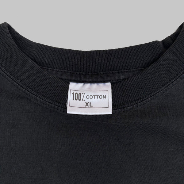 CRADLE OF FEAR '01 L/S T-SHIRT