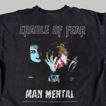 Load image into Gallery viewer, CRADLE OF FEAR &#39;01 L/S T-SHIRT
