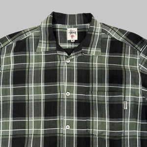 STÜSSY 90'S S/S SHIRT