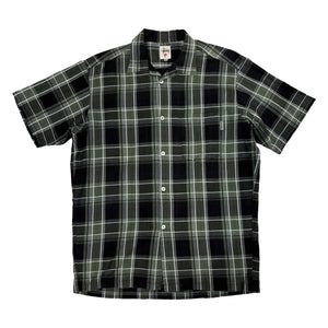 STÜSSY 90'S S/S SHIRT