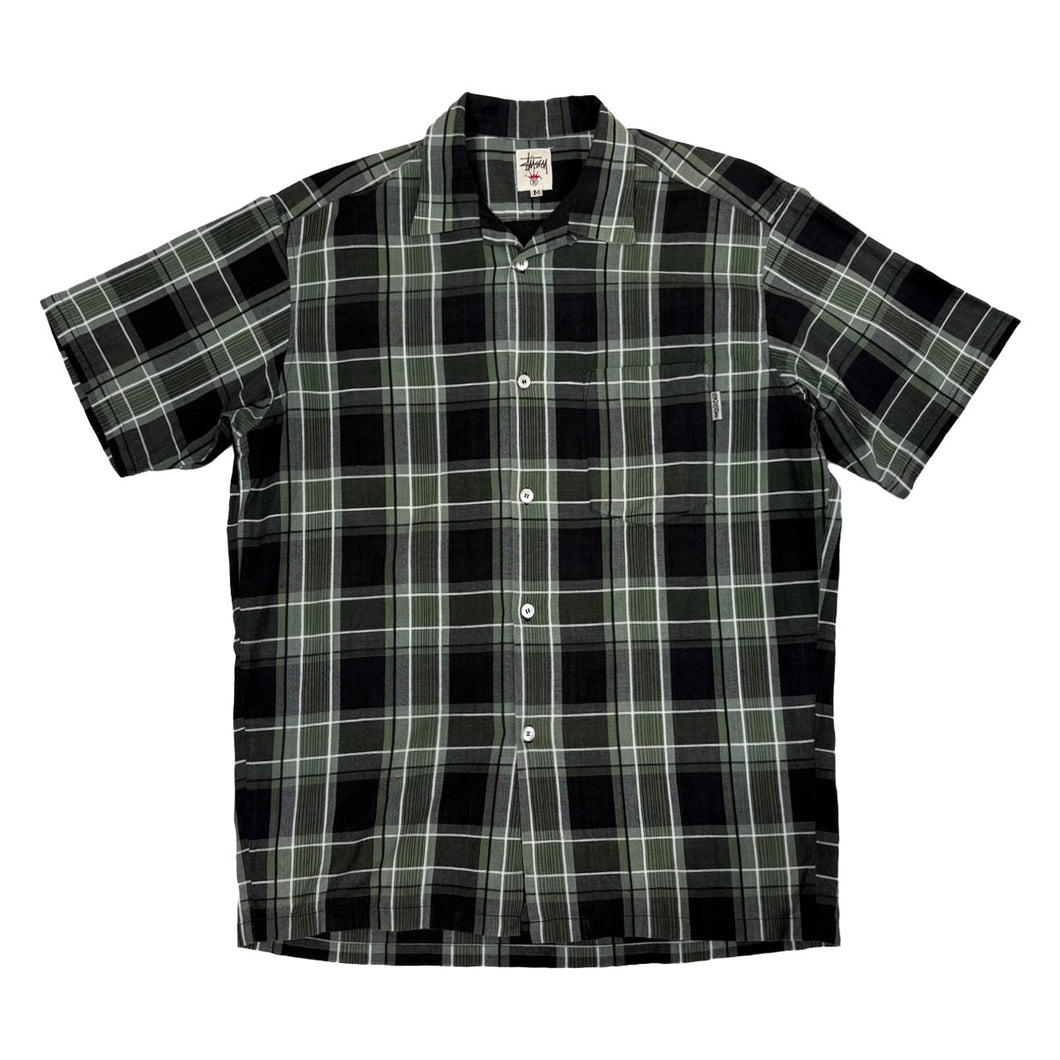 STÜSSY 90'S S/S SHIRT