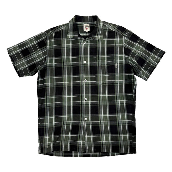 STÜSSY 90'S S/S SHIRT