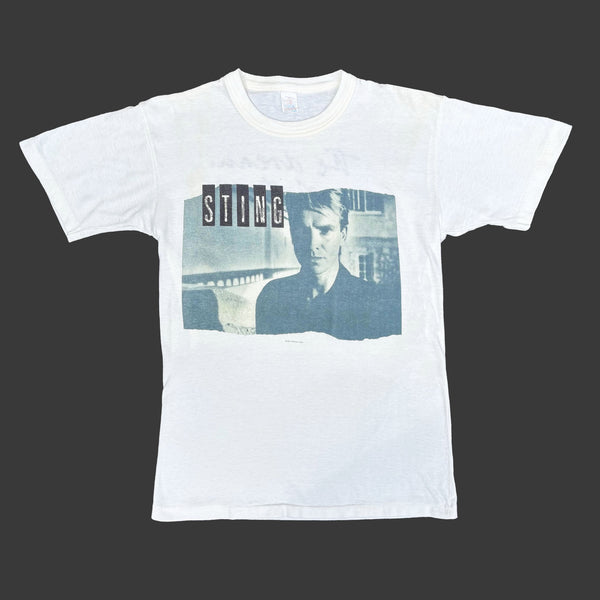 STING '85 T-SHIRT