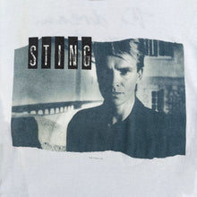 Load image into Gallery viewer, STING &#39;85 T-SHIRT