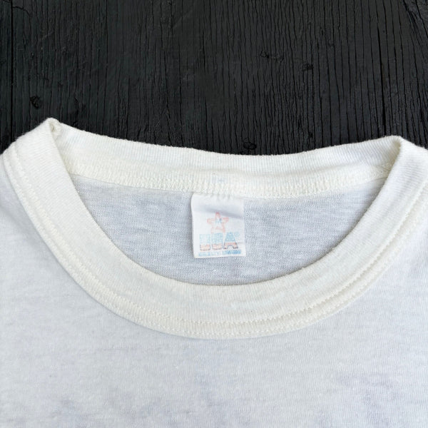 STING '85 T-SHIRT