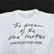 Load image into Gallery viewer, STING &#39;85 T-SHIRT