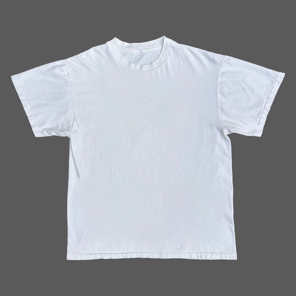 BLANK 90'S T-SHIRT