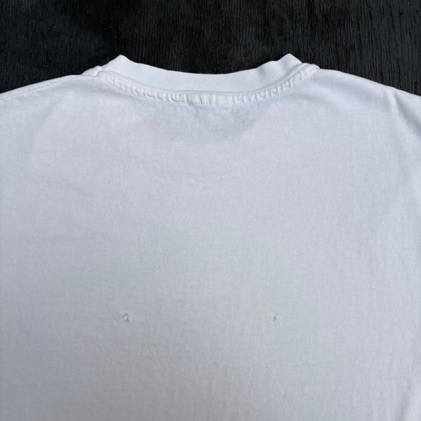 BLANK 90'S T-SHIRT
