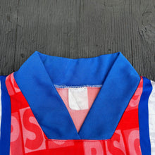 Load image into Gallery viewer, PSG LEONARDO 90&#39;S BOOTLEG JERSEY