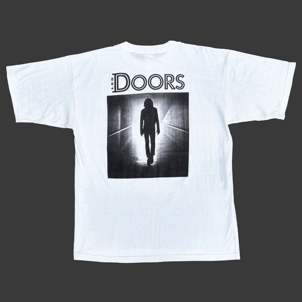 THE DOORS '91 T-SHIRT