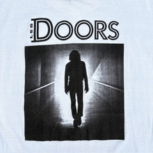 Load image into Gallery viewer, THE DOORS &#39;91 T-SHIRT