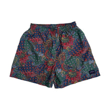 Load image into Gallery viewer, NOAH PAISLEY SWIM TRUNKS