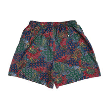 Load image into Gallery viewer, NOAH PAISLEY SWIM TRUNKS