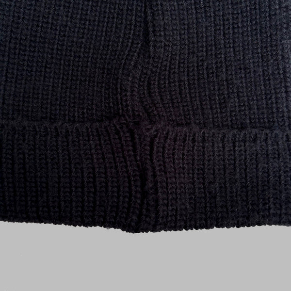 TECHNICS 90'S BEANIE