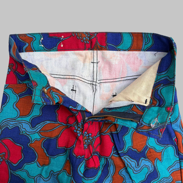 LEVI'S 60'S BIG E DEADSTOCK SHORTS