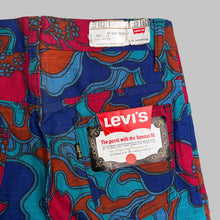Load image into Gallery viewer, LEVI'S 60'S BIG E DEADSTOCK SHORTS