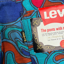 Load image into Gallery viewer, LEVI'S 60'S BIG E DEADSTOCK SHORTS