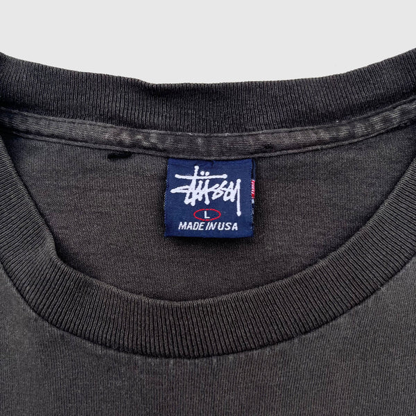 STÜSSY 90'S T-SHIRT