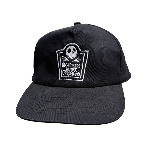NIGHTMARE BEFORE CHRISTMAS '93 CAP