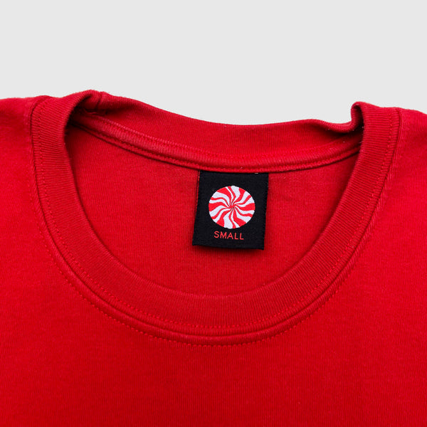 THE WHITE STRIPES 2000 TOP