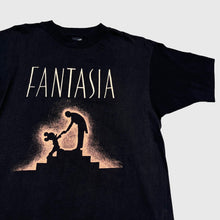 Load image into Gallery viewer, FANTASIA DISNEY 90&#39;S T-SHIRT