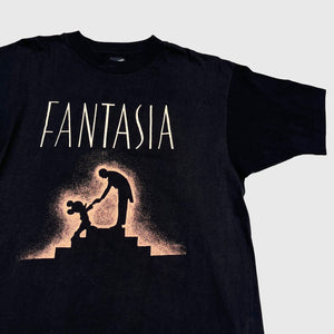 FANTASIA DISNEY 90'S T-SHIRT