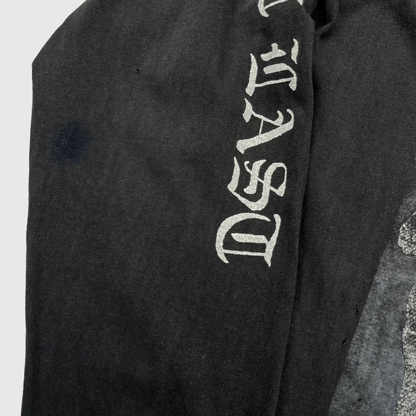 MARDUK 'THOSE OF THE UNLIGHT' '93 L/S T-SHIRT