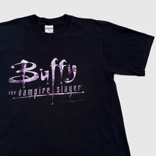 Load image into Gallery viewer, BUFFY THE VAMPIRE SLAYER &#39;99 T-SHIRT