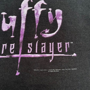 BUFFY THE VAMPIRE SLAYER '99 T-SHIRT