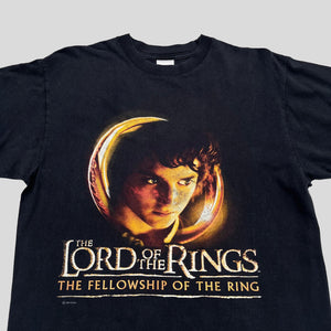 LORD OF THE RINGS 'FRODO' '01 T-SHIRT