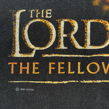 Load image into Gallery viewer, LORD OF THE RINGS &#39;FRODO&#39; &#39;01 T-SHIRT