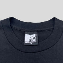 Load image into Gallery viewer, HEADBANGER&#39;S BALL MTV &#39;91 T-SHIRT