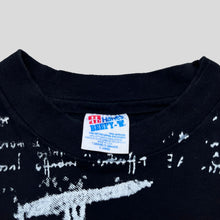 Load image into Gallery viewer, LEONARDO DA VINCI 90&#39;S T-SHIRT