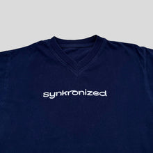 Load image into Gallery viewer, JAMIROQUAI SYNKRONIZED &#39;99 T-SHIRT