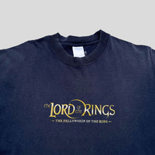 Load image into Gallery viewer, LORD OF THE RINGS &#39;01 T-SHIRT