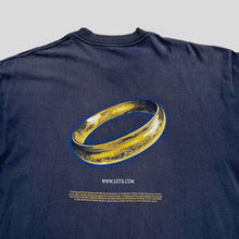 Load image into Gallery viewer, LORD OF THE RINGS &#39;01 T-SHIRT