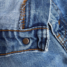 Load image into Gallery viewer, LEVI&#39;S 517 80&#39;S W34 L35 DENIM JEANS