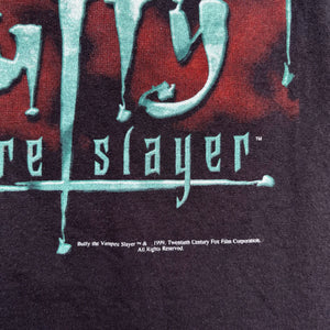 BUFFY ANGEL '99 T-SHIRT