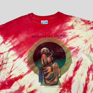 GRATEFUL DEAD 'BLUES FOR ALLAH' '88 T-SHIRT