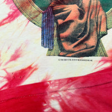 Load image into Gallery viewer, GRATEFUL DEAD &#39;BLUES FOR ALLAH&#39; &#39;88 T-SHIRT