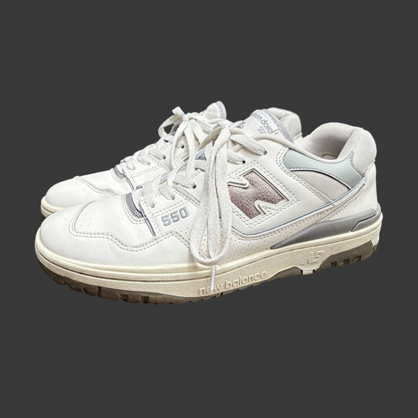 NEW BALANCE X AIME LEON DORE 550 SNEAKERS
