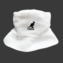 Load image into Gallery viewer, KANGOL 90&#39;S BUCKET HAT