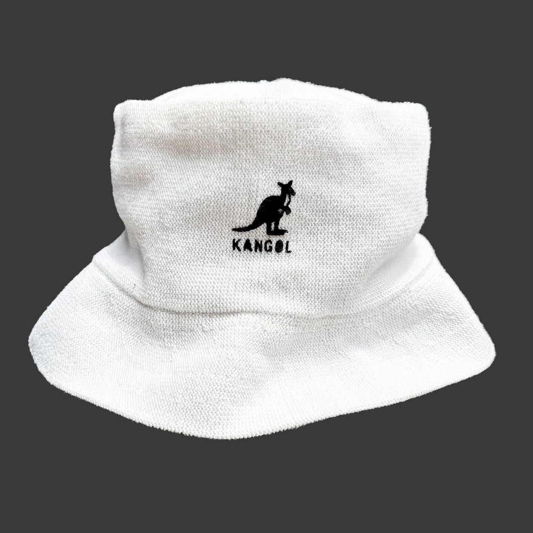 KANGOL 90'S BUCKET HAT
